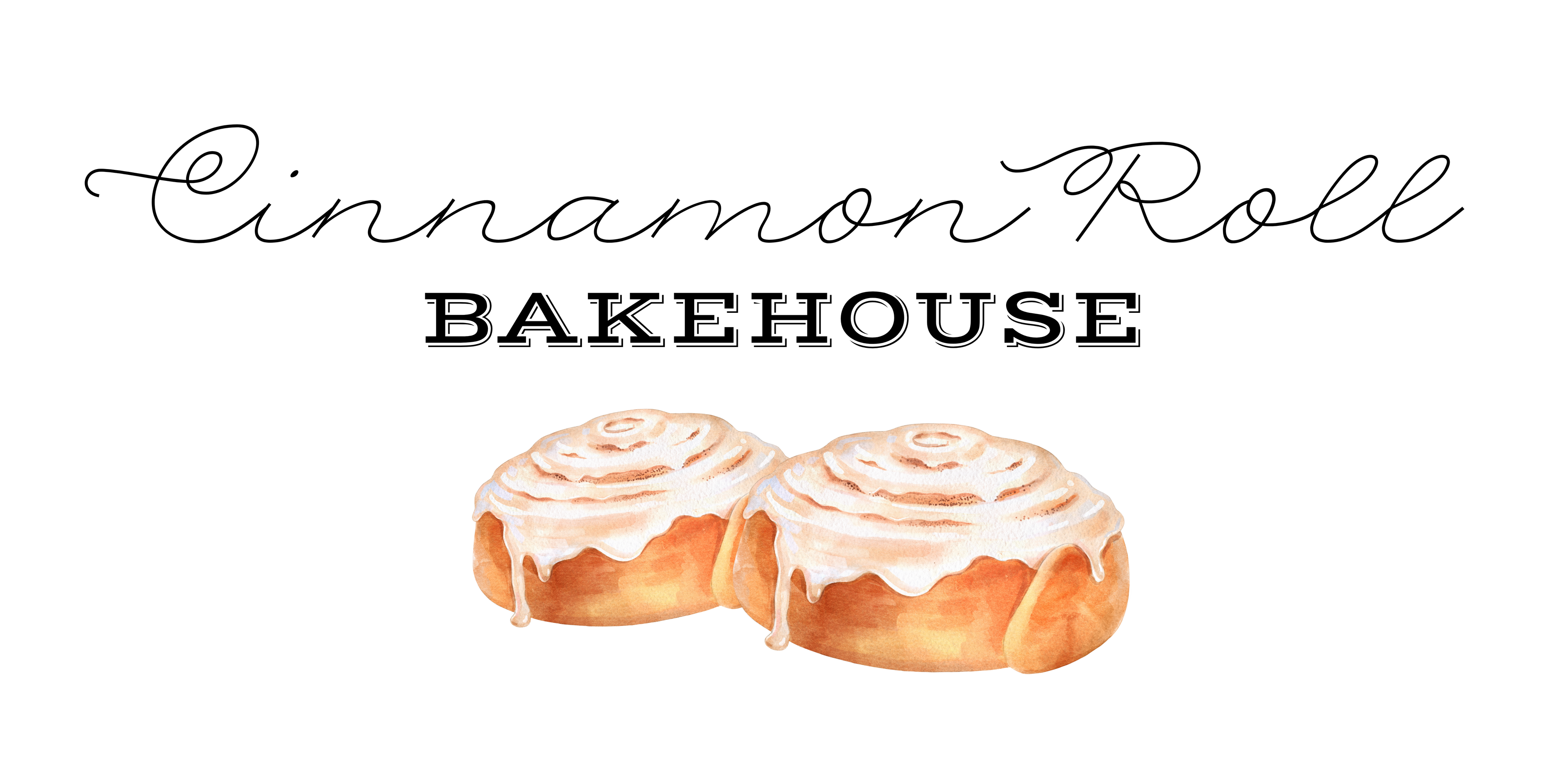 Cinnamon Roll Bakehouse