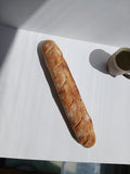 Sourdough Baguette
