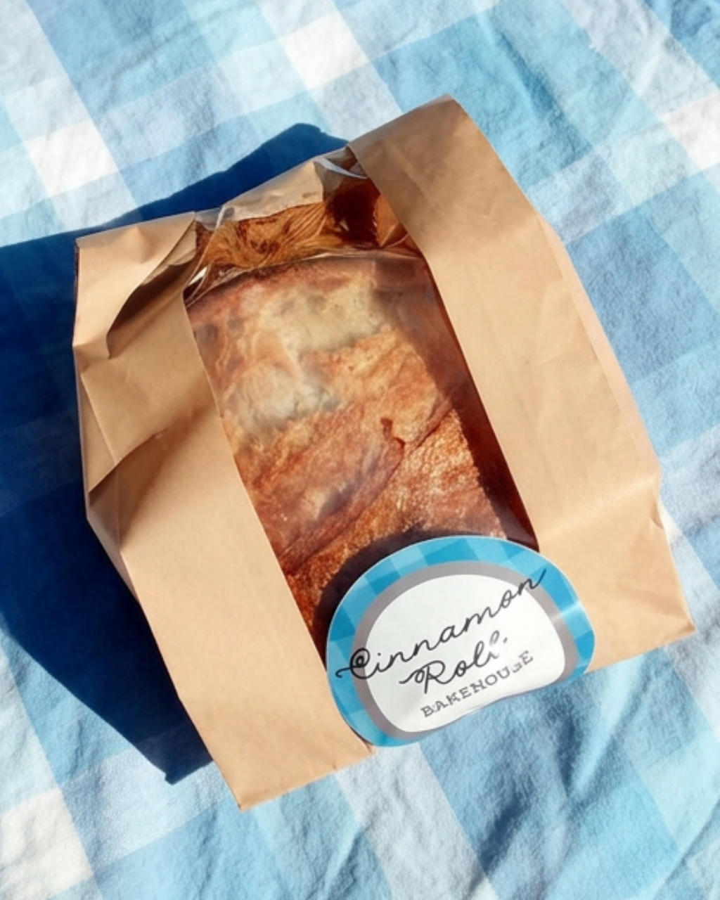Sourdough loaf